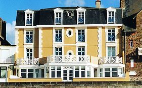 Hotel Beaufort Saint Malo